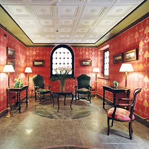 Hotel Residenza Grunwald, Venetië