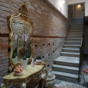 Gasthuis Castello, Venetië