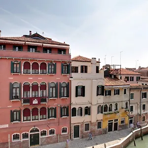 Palazzo Schiavoni Residenza D'epoca Venezia