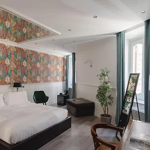 Relais Centro 2* Rom