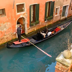 Residenza Ca' San Marco Venezia