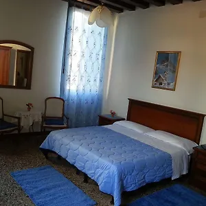 *** Hotel Ca' Contarini 3026 Italia