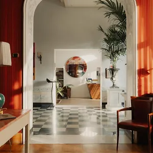 **** Hotel Palazzo Guiscardo Italia