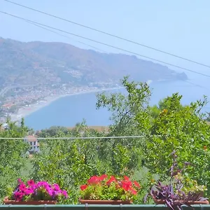 Bed & Breakfast La Via Del Mare ***