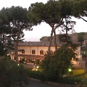 Icidia 3* Frascati