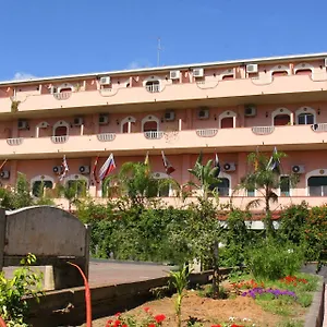 *** Hotel D'orange D'alcantara Italia