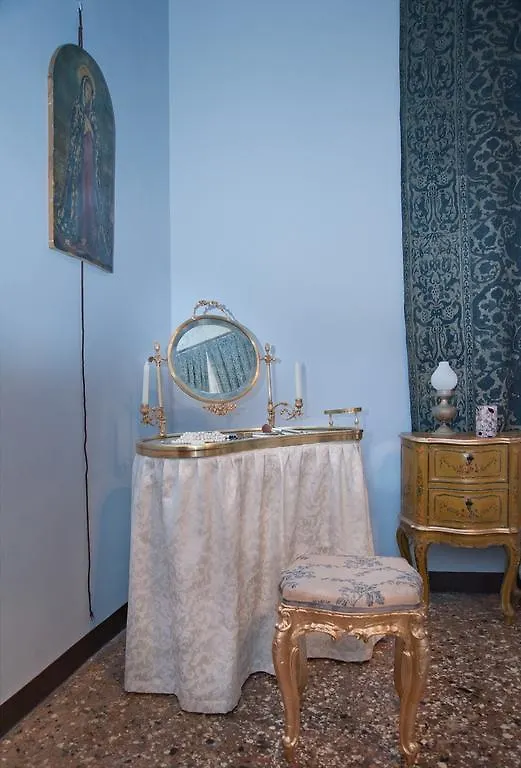 La Porta D'Oriente B&B Venetië Italië