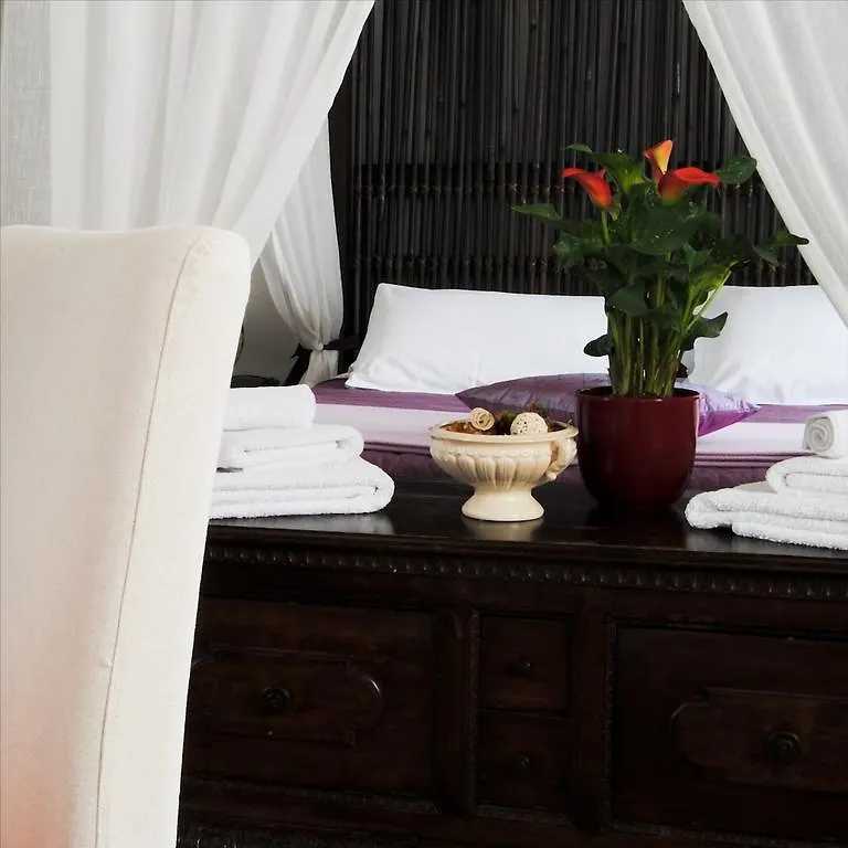 La Porta D'Oriente B&B Venetië Bed & Breakfast
