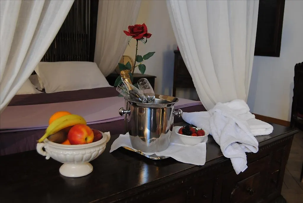 Bed & Breakfast La Porta D'Oriente B&B Venetië