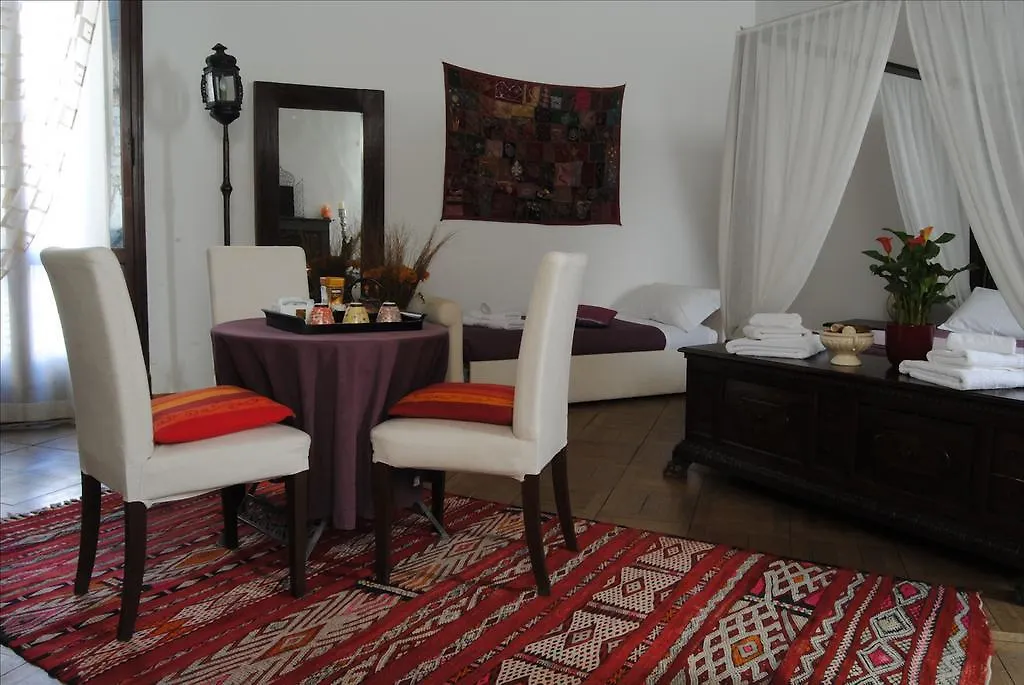 La Porta D'Oriente B&B Venetië