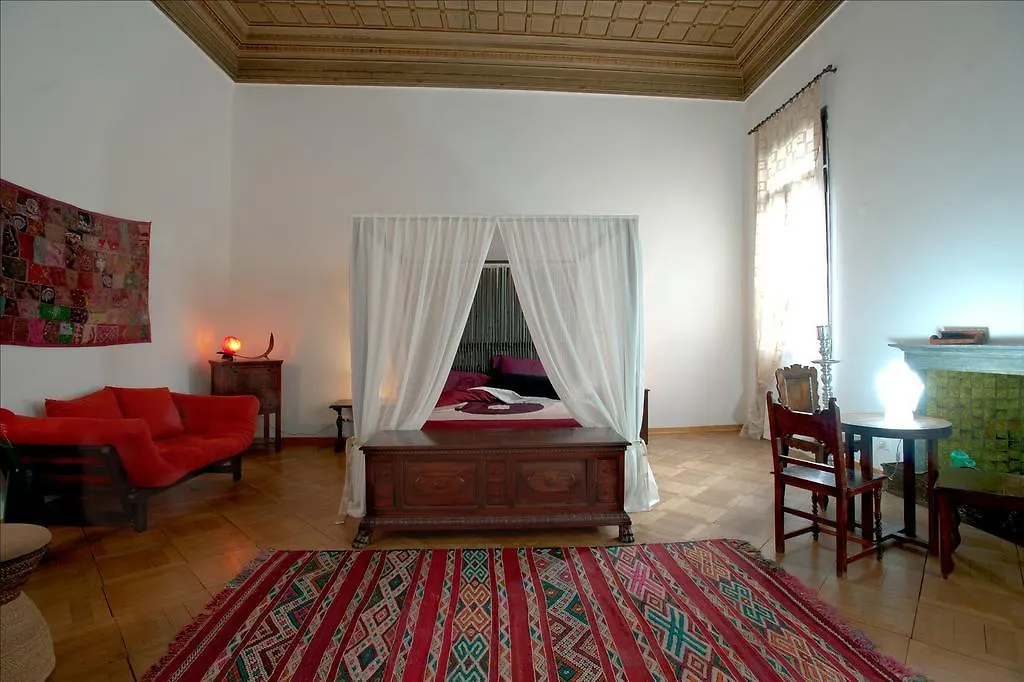 La Porta D'Oriente B&B Venetië 2*,