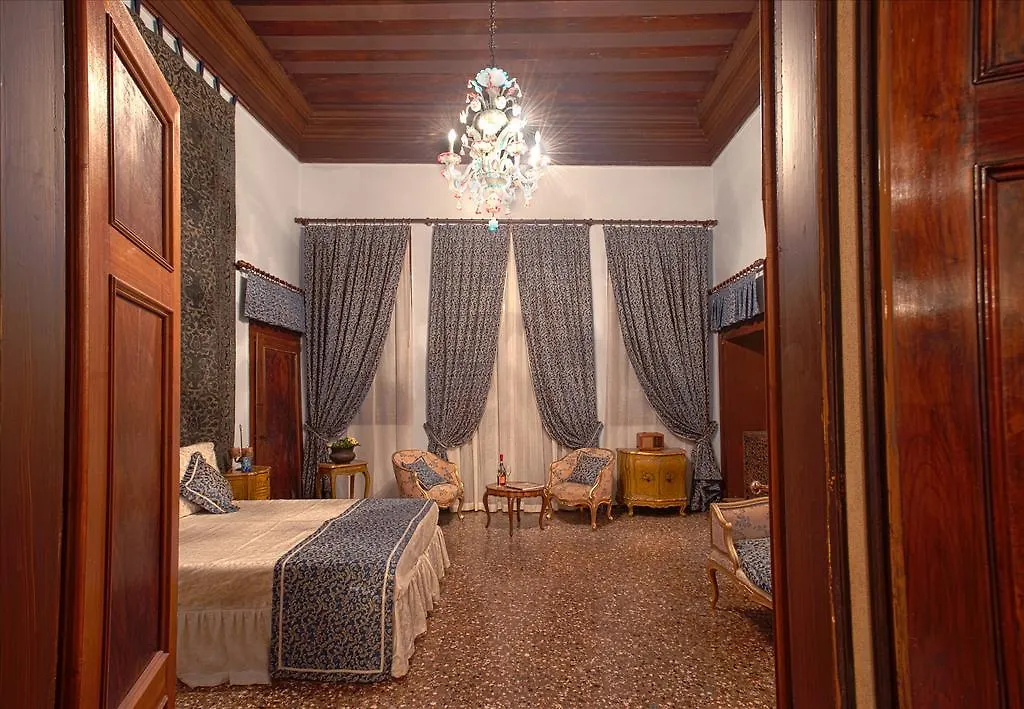 La Porta D'Oriente B&B Venetië