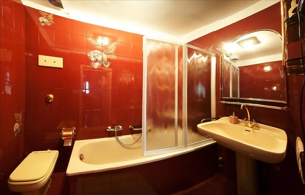** Bed & Breakfast La Porta D'Oriente B&B Venetië Italië