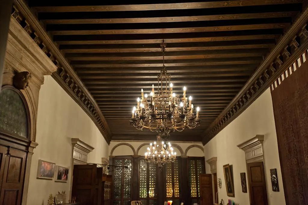 La Porta D'Oriente B&B Venetië Italië