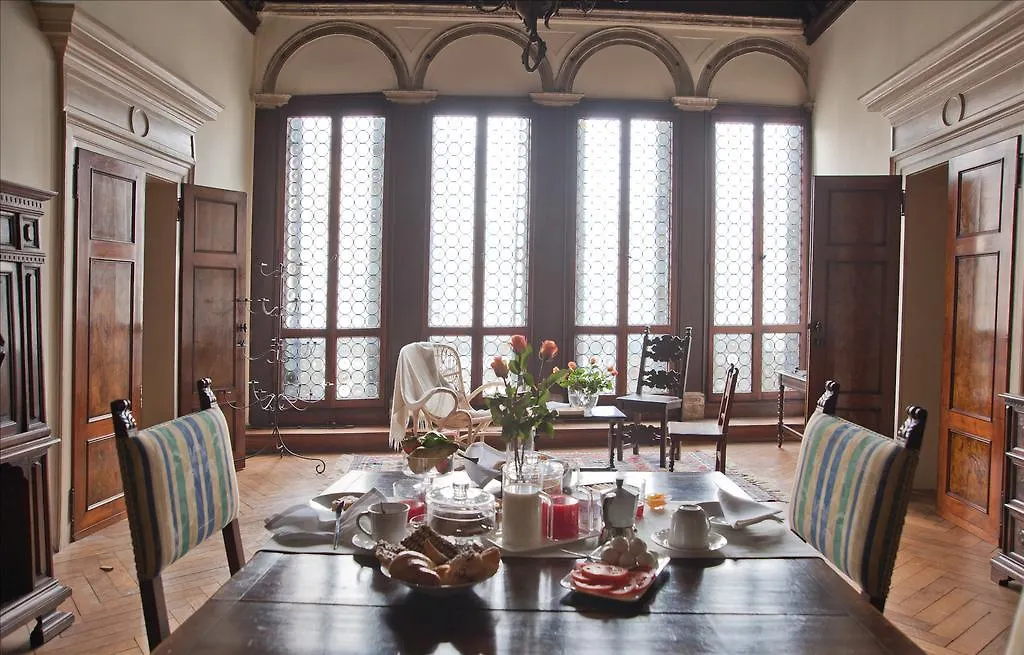 La Porta D'Oriente B&B Venetië 2*,  Italië