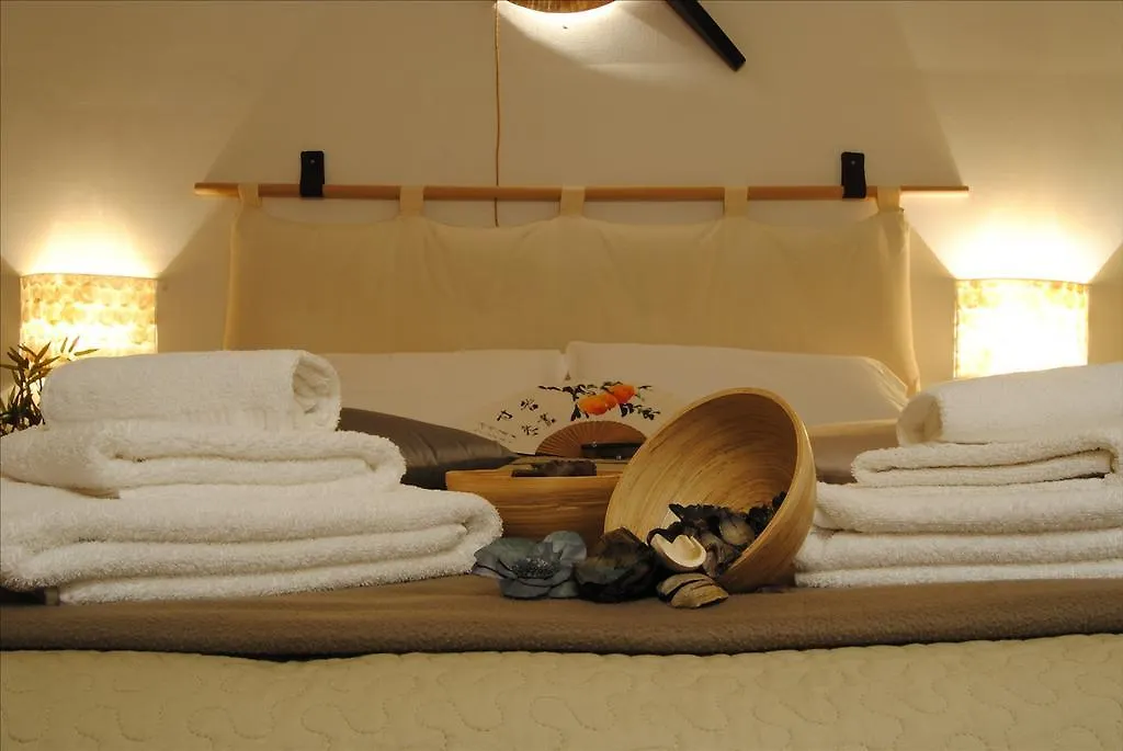 Bed & Breakfast La Porta D'Oriente B&B Venetië