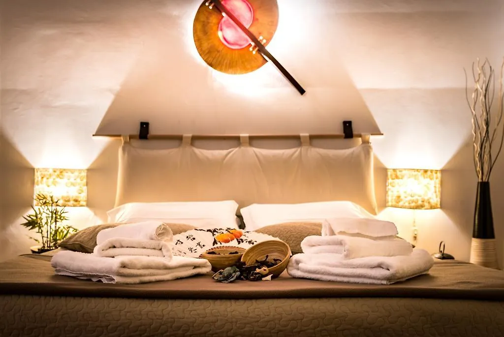 Bed & Breakfast La Porta D'Oriente B&B Venetië