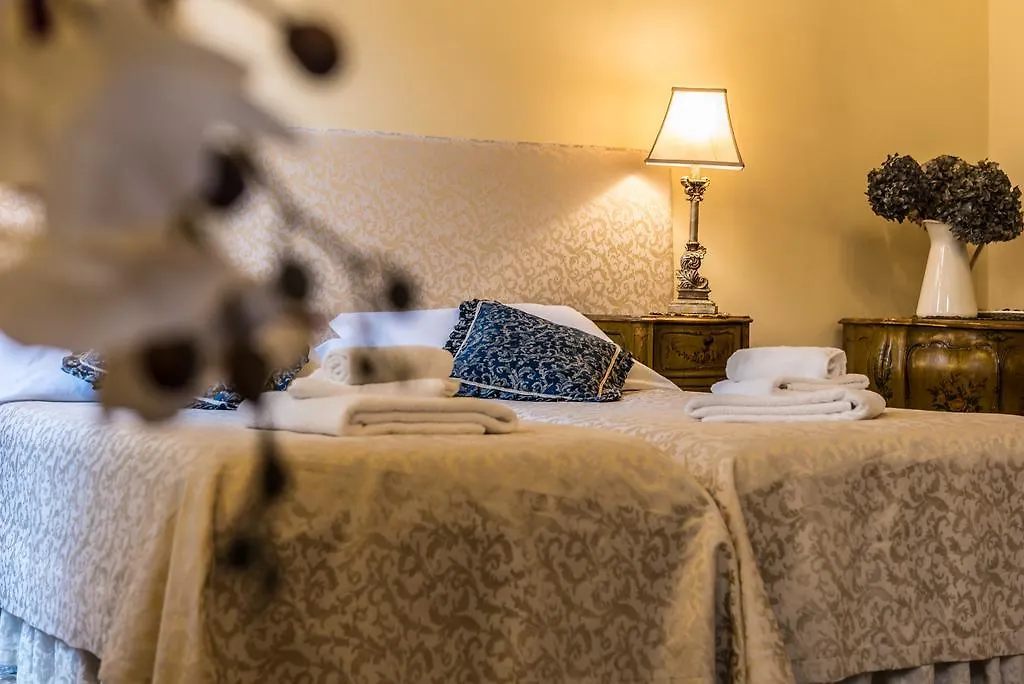 Bed & Breakfast La Porta D'Oriente B&B Venetië