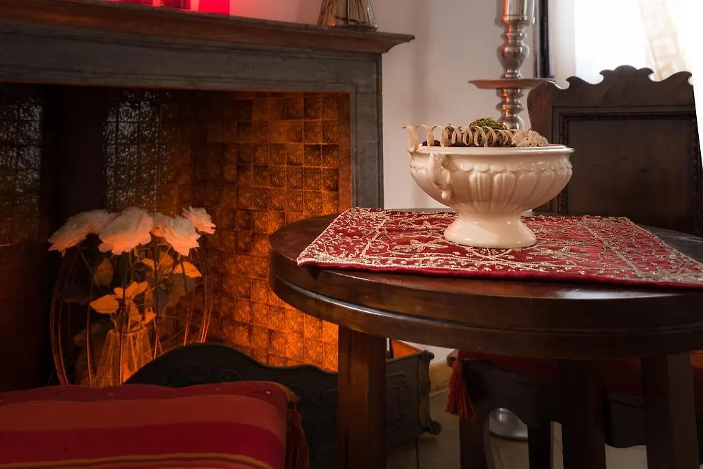 La Porta D'Oriente B&B Venetië Italië