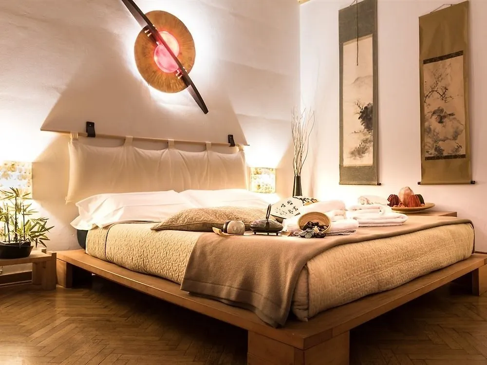 La Porta D'Oriente B&B Venetië