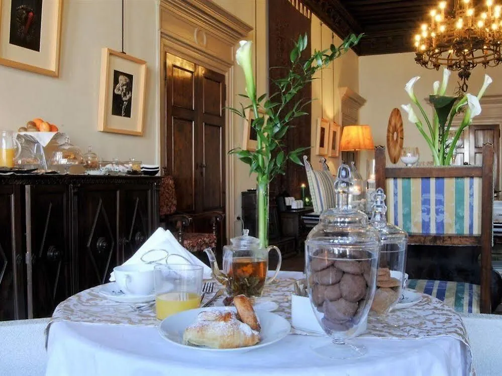 La Porta D'Oriente B&B Venetië Italië