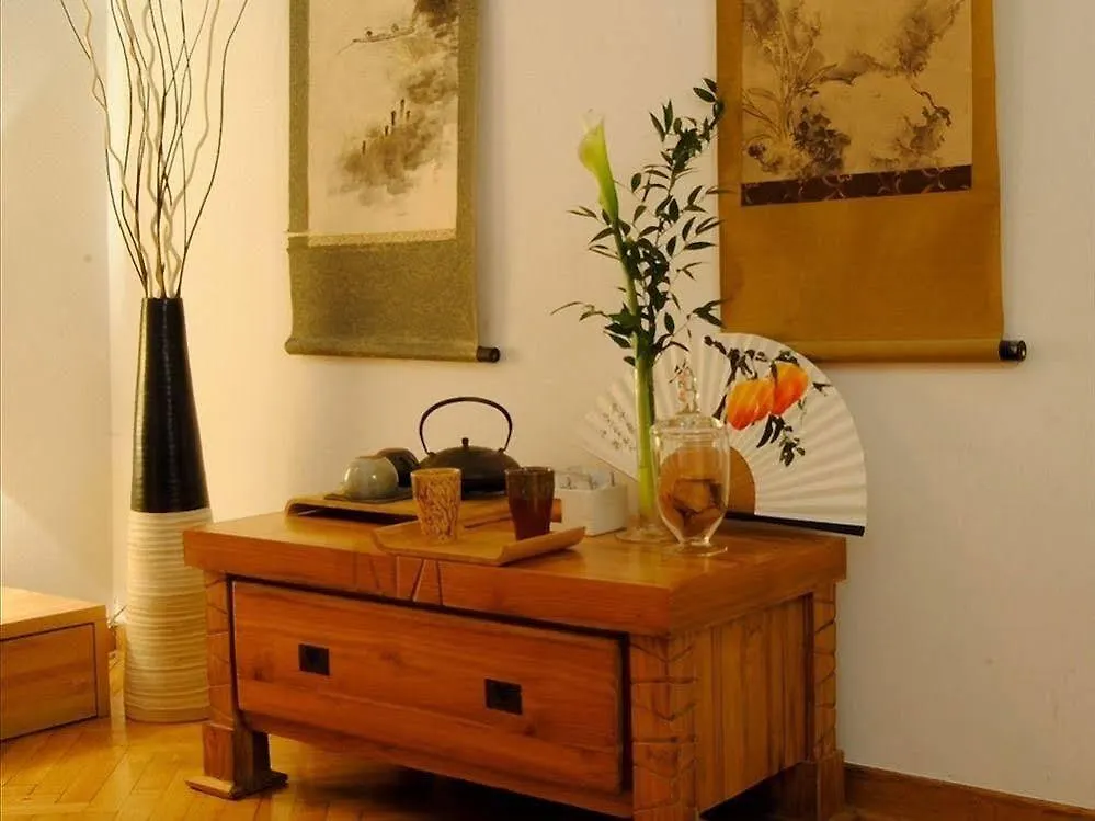 ** Bed & Breakfast La Porta D'Oriente B&B Venetië Italië