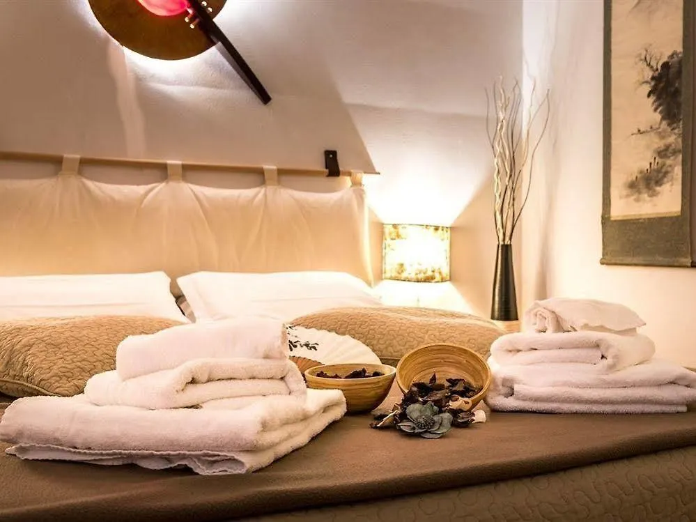 Bed & Breakfast La Porta D'Oriente B&B Venetië