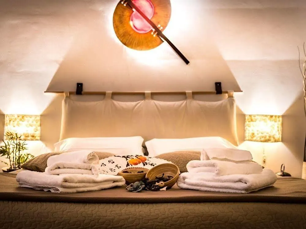 La Porta D'Oriente B&B Venetië Bed & Breakfast