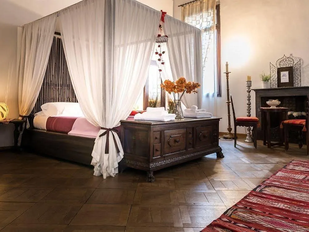 ** Bed & Breakfast La Porta D'Oriente B&B Venetië Italië