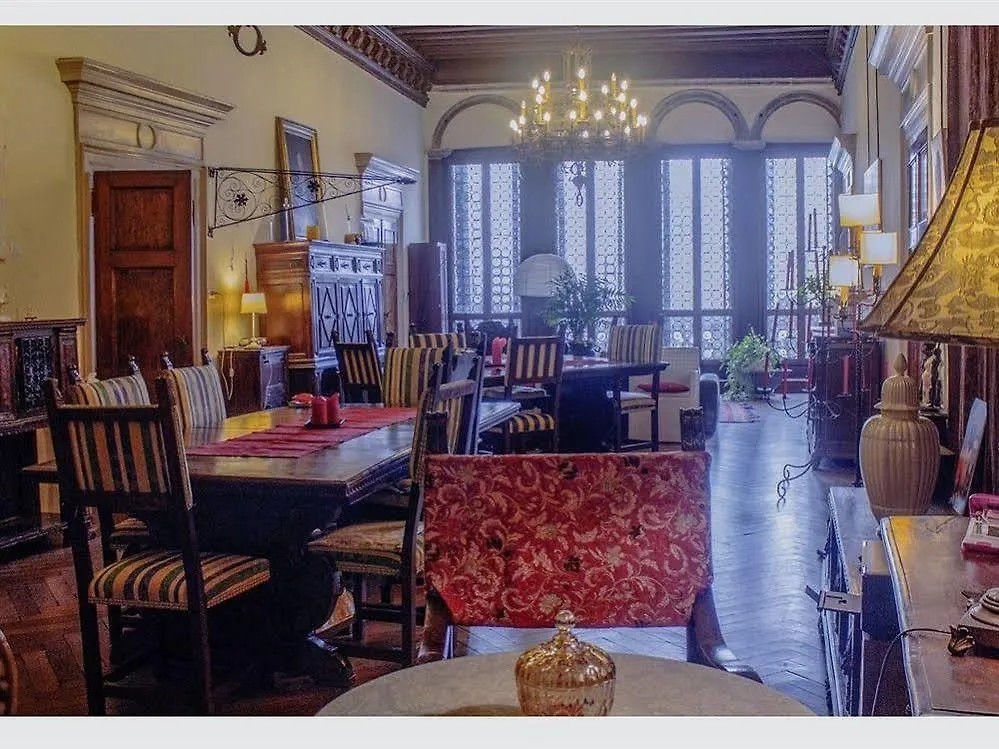 La Porta D'Oriente B&B Venetië